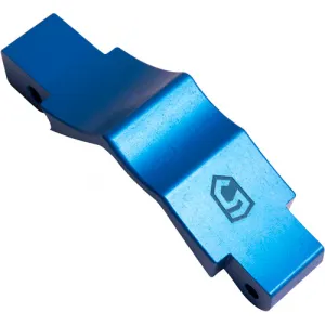 Phase 5 Trigger Guard Winchesterter - Styled For Ar-15 Blue
