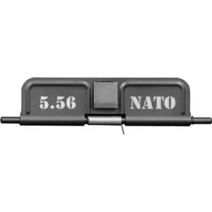 Yhm Dust Cover Assembly Ar-15 - Caliber Marked 5.56 Nato