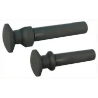 Yhm Ez Pull Takedown Pins - Front & Rear