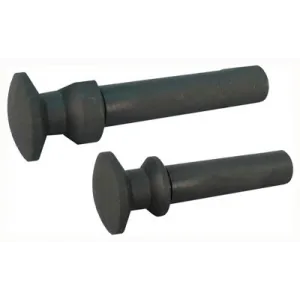 Yhm Ez Pull Takedown Pins - Front & Rear
