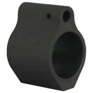 Yhm Low Profile Gas Block Assy - For .750 Diameter Barrels