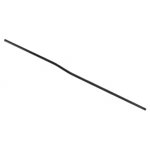 Yhm Gas Tube Rifle Length - Black Plated W/pin