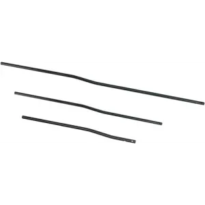 Yhm Gas Tube Pistol Length - Black Plated W/pin