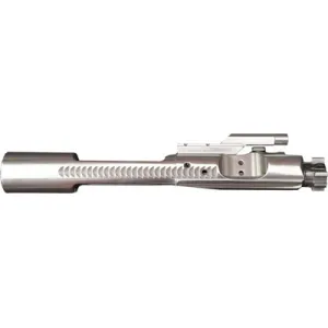 Ab Arms Bolt Carrier Group - 5.56mm Ar-15 Nickel Boron