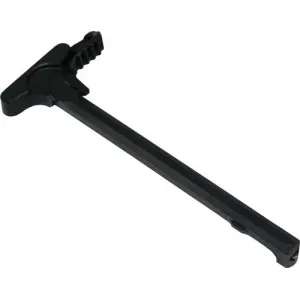 Guntec Ar10 Charging Handle - W/ Gen 2 Latch Black