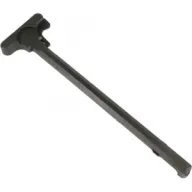 Guntec Ar10 Charging Handle - Milspec Black