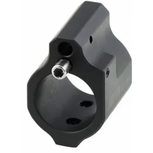 Odin Gas Block Adjustable - .750" Low Profile Ar-15