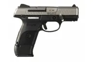 Ruger SR40C