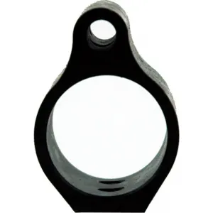 Glfa Gas Block For Ar .750" - Dia. Barrel Low Profile Black