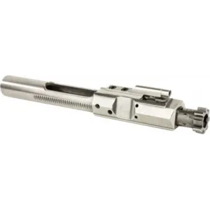 Guntec Bolt Carrier Group Ar10 - .308 Mil-spec Nickel Boron