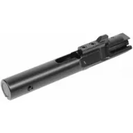 Guntec Ar9 Bolt Carrier Group - 9mm Mil-spec Nitride