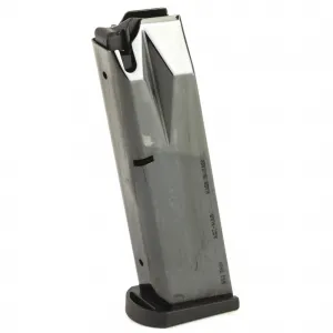 Mag Act-mag Ber 92 9mm 15rd Blued