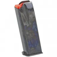 Mag Chiappa Browning Hp 9mm 15rd Stl