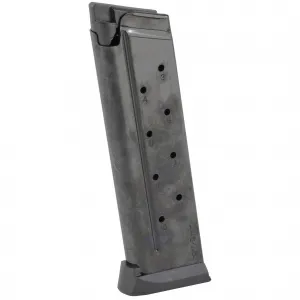 Mag Chiappa Colt 1911 9mm 10rd Ply