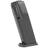 Mag Eaa Wit 38sp 17rd Ful Stl/pol 05