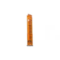 Ets Mag For Glock 9mm 32rd Gen2 Orange