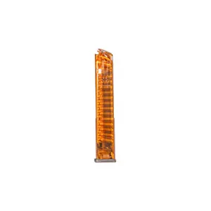 Ets Mag For Glock 9mm 32rd Gen2 Orange