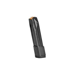 Mag Fn 509 9mm 24rd Blk