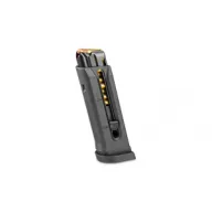 Mag Fn 502 22lr 10rd Blk