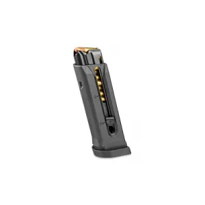 Mag Fn 502 22lr 10rd Blk