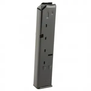 Mag Iwi Uzi Pro 9mm 25rd Blk
