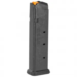 Magpul Pmag For Glock 17 21rd Blk