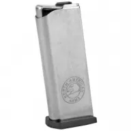 Mag Naa Guardian 25/32 6rd Sts Flat