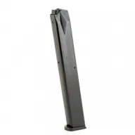 Promag Brwng Hp 9mm 32rd Blue