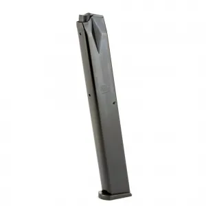 Promag Brwng Hp 9mm 32rd Blue