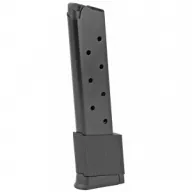 Promag Colt Govt 1911 45acp 10rd Bl