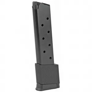 Promag Colt Govt 1911 45acp 10rd Bl