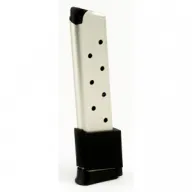 Promag Colt Govt 1911 45acp 10rd Nkl