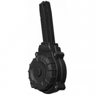 Promag S&w 5900 9mm 50rd Drum Black