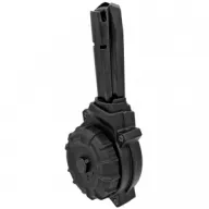 Promag Sig P320 9mm 50rd Drum Black
