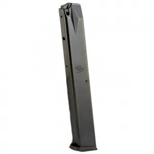 Promag Ruger P85/p89 9mm 32rd Bl
