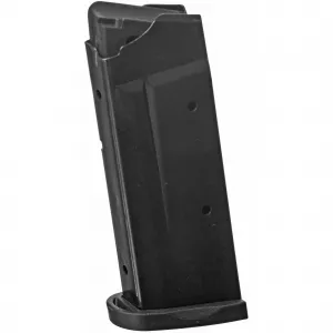 Promag S&w Shield 45acp 6rd Blue Stl