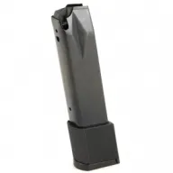 Promag Spgfld Xd 9mm 20rd Blk