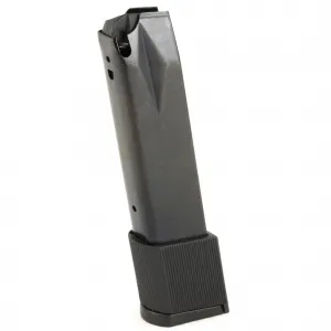 Promag Spgfld Xd 9mm 20rd Blk