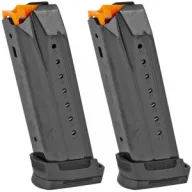 Mag Ruger Sec-9 9mm 17rd 2pk
