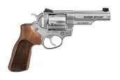 Ruger SP101 Match Champion