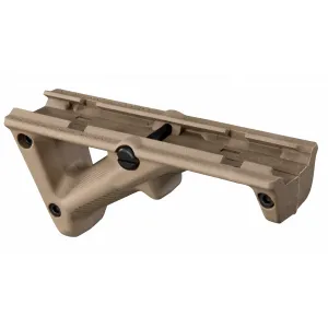 Magpul Industries Corp Afg-2, Magpul Mag414-fde Afg2 Angled Fore Grip