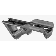 Magpul Industries Corp Afg, Magpul Mag411-gry Afg Angled Fore Grip
