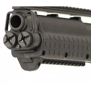 Kel-tec Handstop, Kel Ksg401 Handstop Black