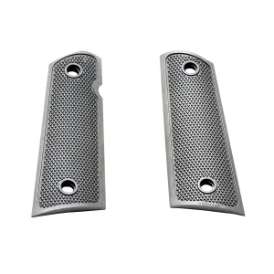 Archangel Grip Panels, Pro Aa107 Arch Alum 1911 Grip Panels