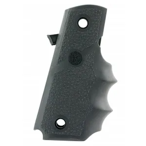 Hogue Rubber Grip, Hog 14000 Rubber Fg Grips Para P14