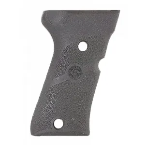 Hogue Grip Panels, Hog 93010 Rubber Panels Ber 92 Comp