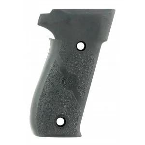 Hogue Grip Panels, Hog 26010 Rubber Grips Sig P226