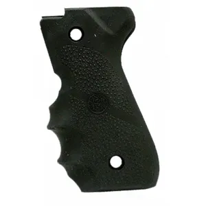 Hogue Rubber Grip, Hog 92000 Rubber Fg Grip Ber 92f/96