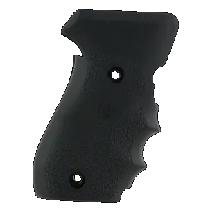 Hogue Overmolded, Hog 20000 Rubber Fg Grips Sig 220