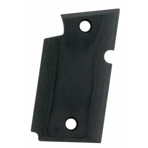 Hogue Grip Panels, Hog 98149 Sig P938 Grip Smooth G10